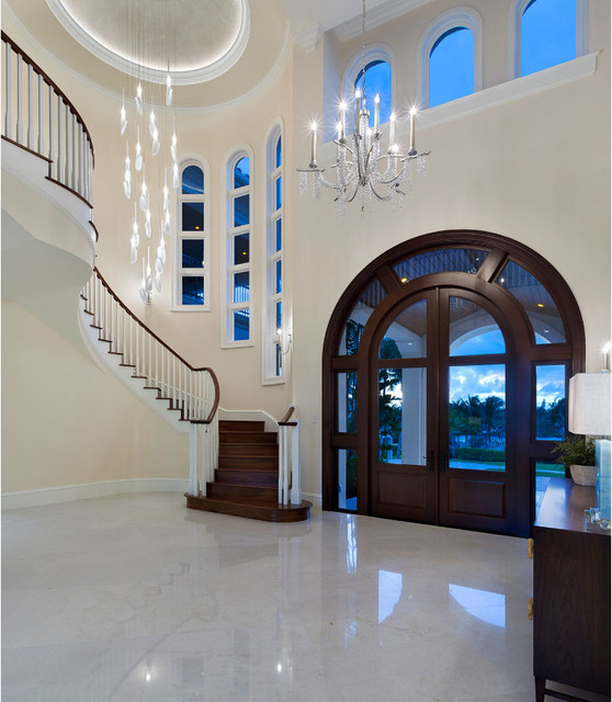 1040 S Ocean Boulevard Oceanfront Estate Manalapan, Florida