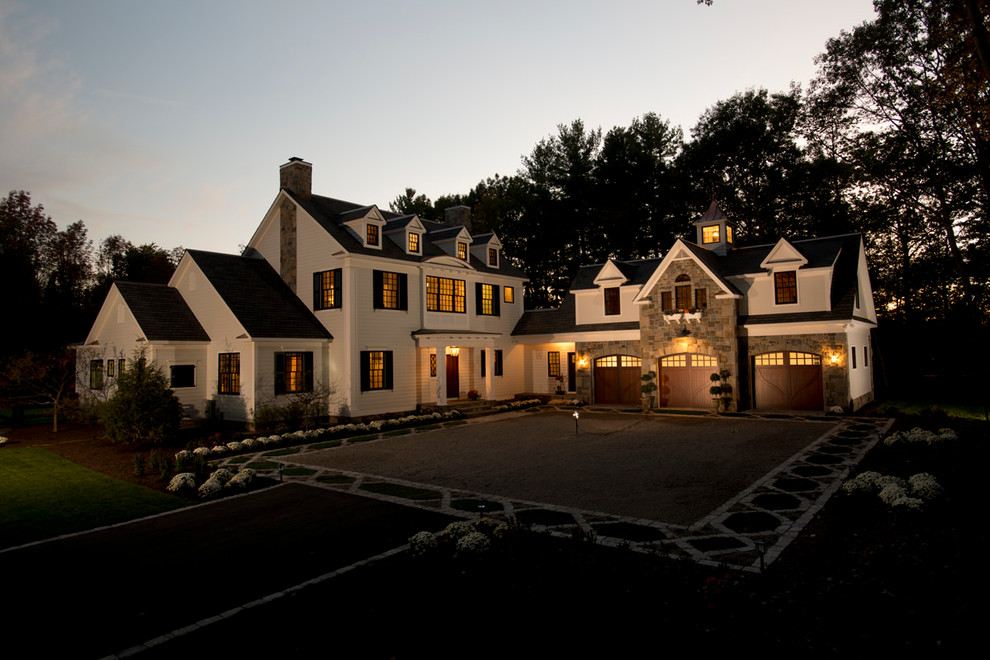 2015 Saratoga Showcase of Homes Saratoga Springs Carriage House