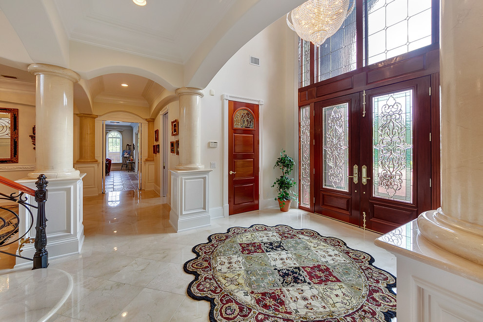 3703 Preserve Bay Blvd Classique Entrée Miami par Emerald Coast