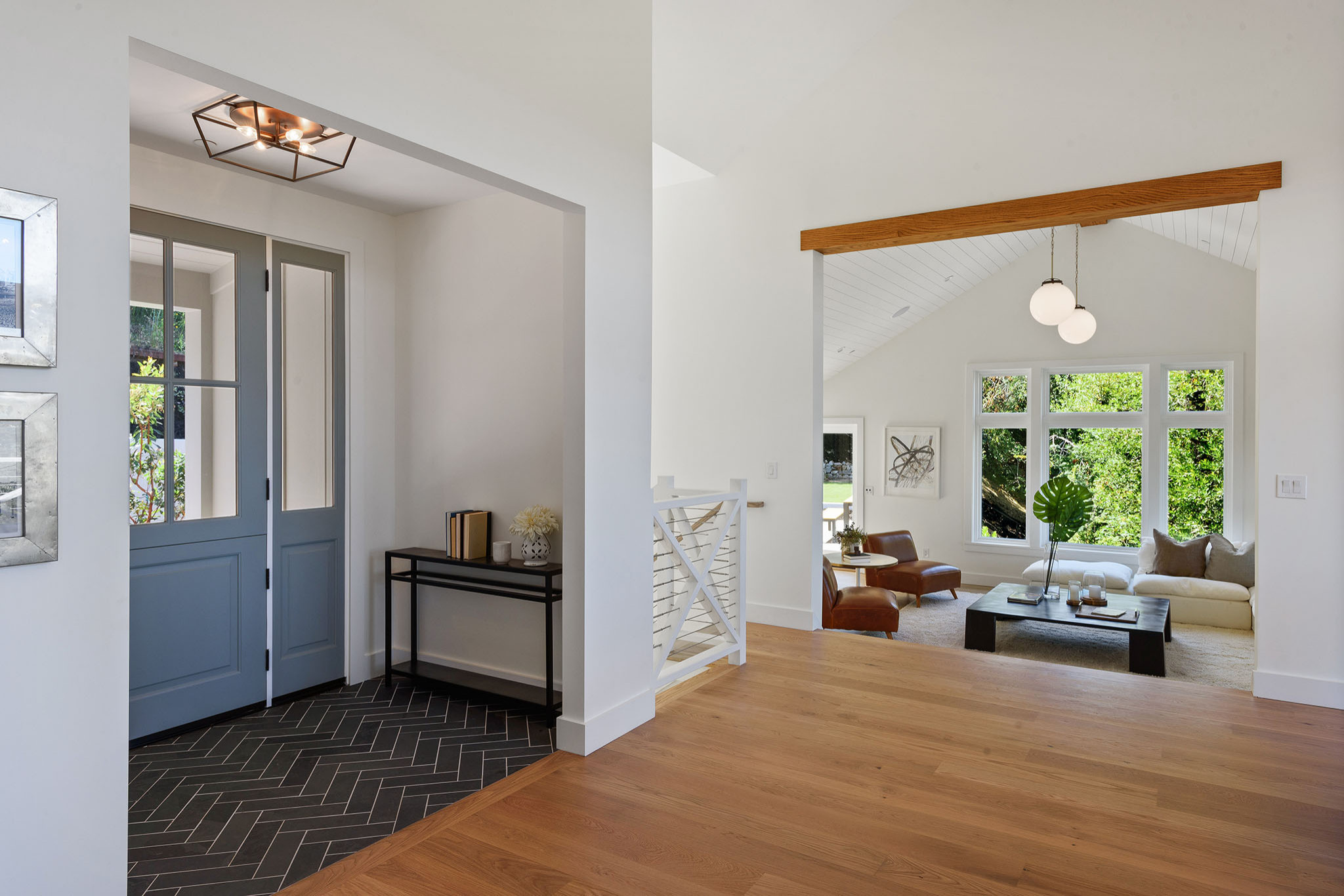 75 Transitional Entryway Ideas You'll Love - September, 2023 | Houzz