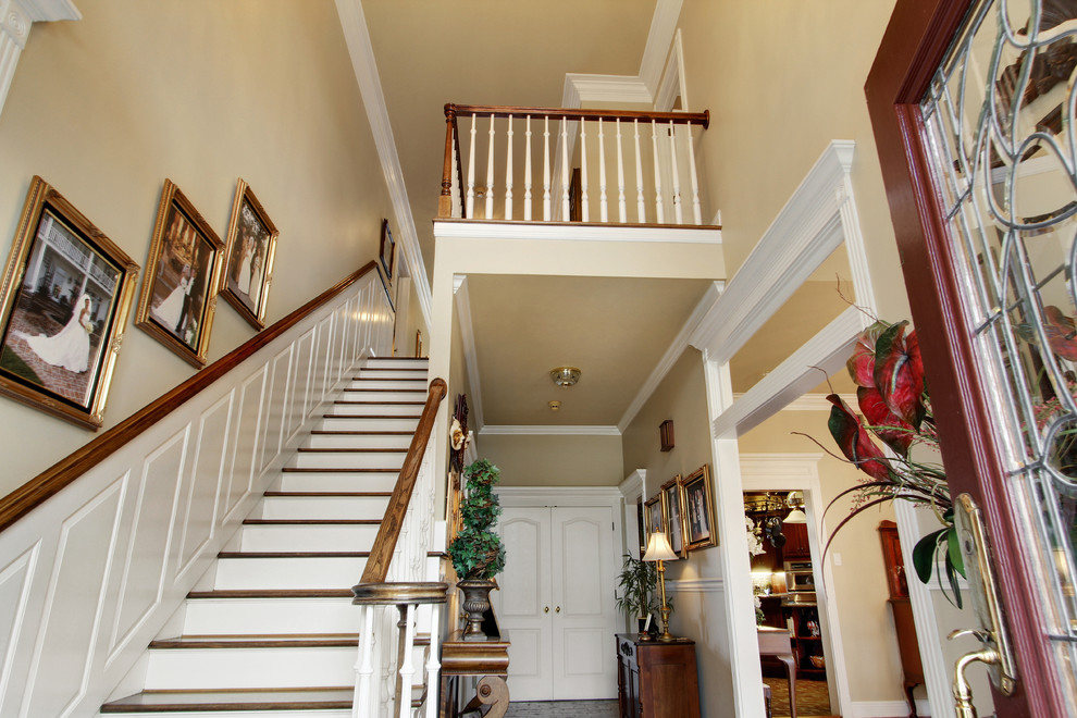 9 Turnberry Traditional Entry New Orleans by Re/Max Synergy Houzz