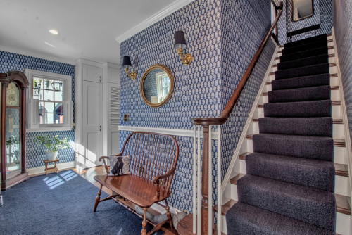 Over 60 gorgeous and functional foyer bench ideas that will help create an organized and stylish space whether the space is large or small.