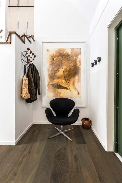 Image showcasing Alta Vista Engineered Hardwood Flooring Collection - Ojai Oak ...
