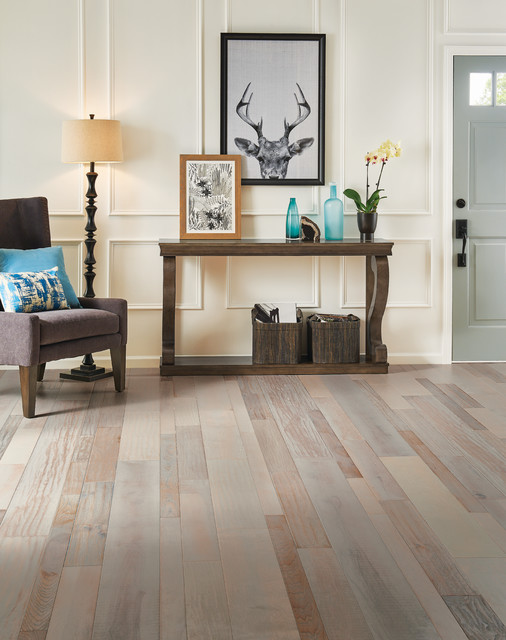 ArmstrongWoodland Relics Classique Chic Entrée Los Angeles par