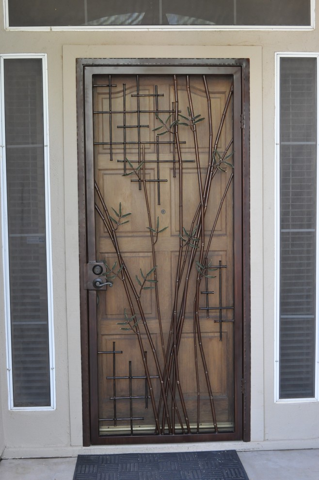 Why You Should Invest in a Security Screen Door
