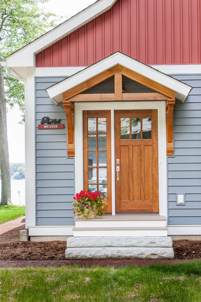 Vinyl Siding: The Cost-Effective Solution for a Beautiful Home Exterior