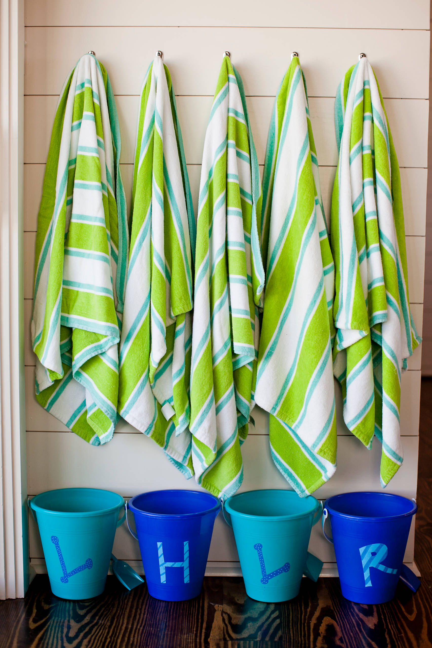 Beach Towel Hooks Photos Ideas Houzz