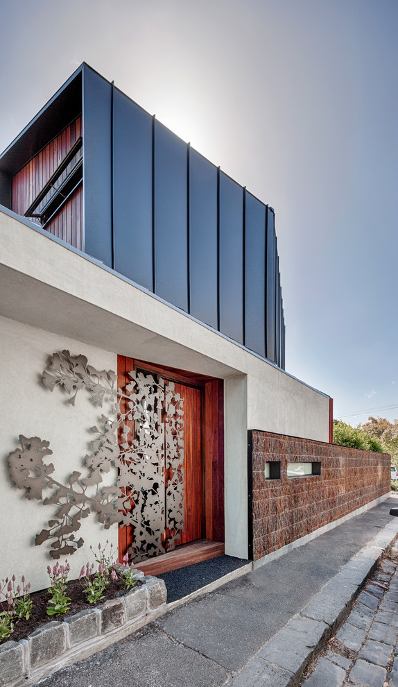 Idee per un ingresso o corridoio design