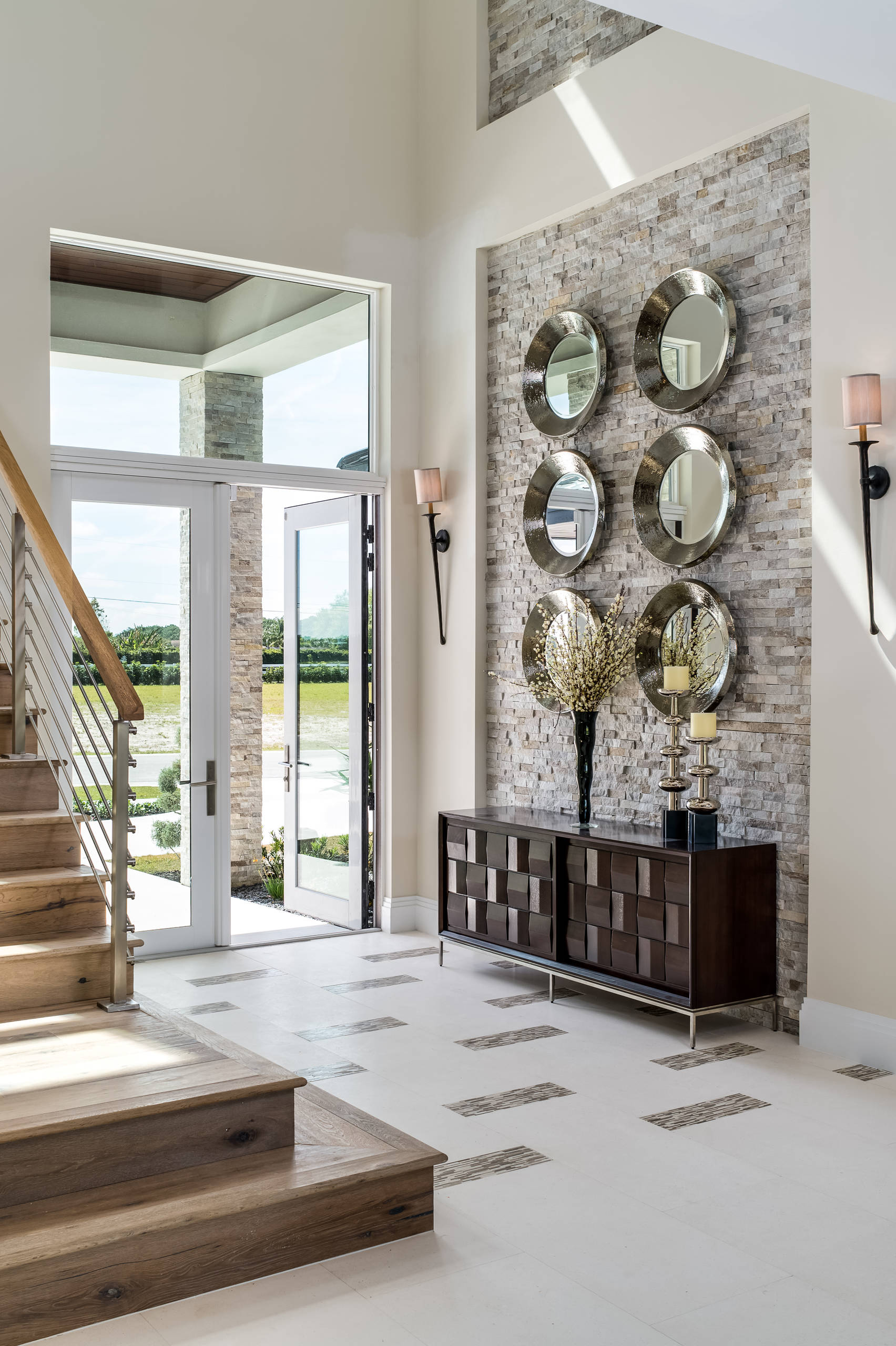 75 Large Entryway Ideas You'll Love - February, 2024 | Houzz
