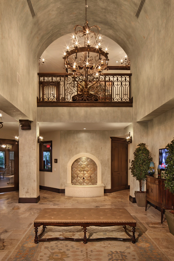 Broadstone North Boca Contemporary Entry Miami by KDS Interiors, Inc. Houzz