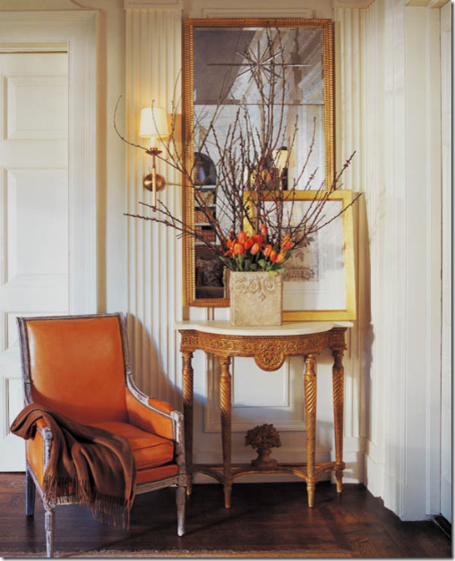 Entryway photo in Other