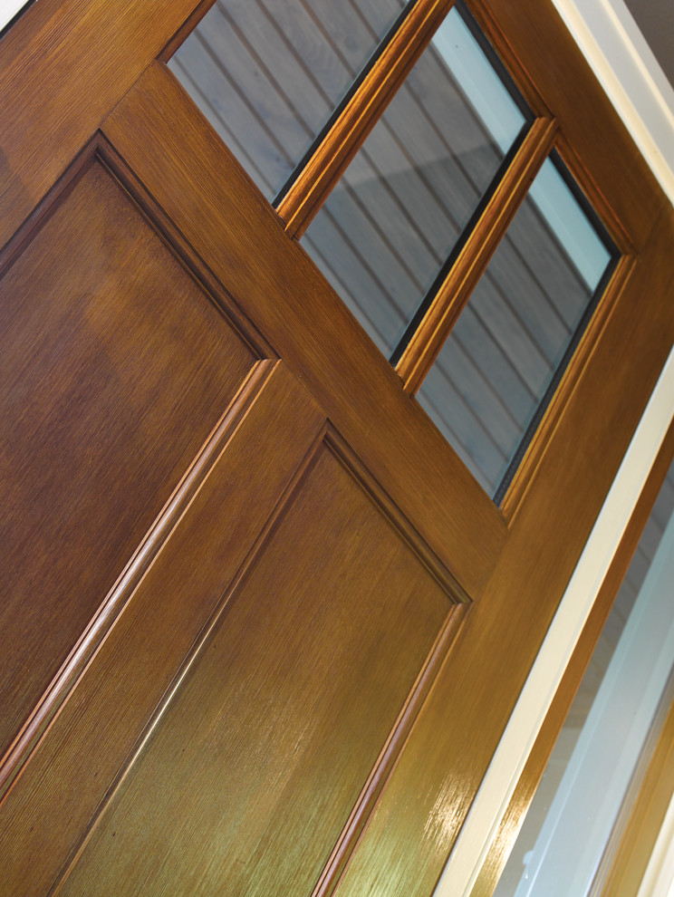 CCA8230 Clear DivLite ClassicCraft American Style Doors Collection