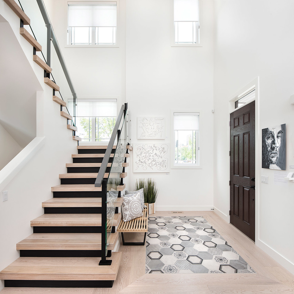 How Scandinavian Flooring Ideas Can Transform Your Space