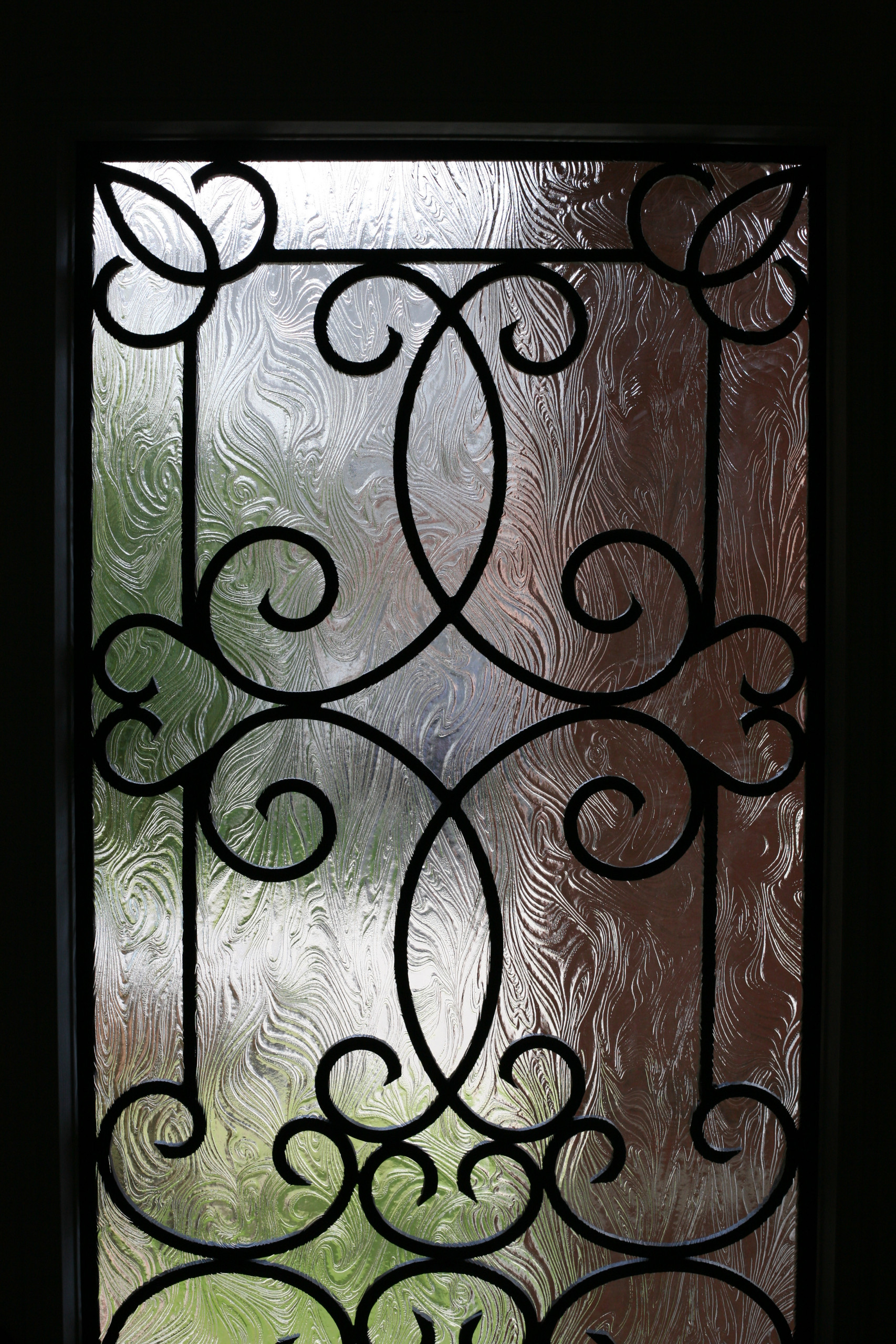 Decorative Wrought Iron Door Panels Shelly Lighting