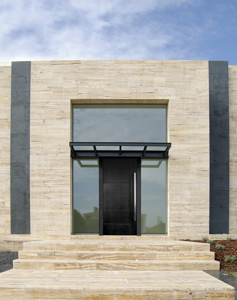 Codel Doors Contemporary Entry Seattle by Bellingham Millwork Supply Co. Houzz