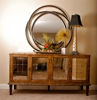 Houzz sideboards clearance