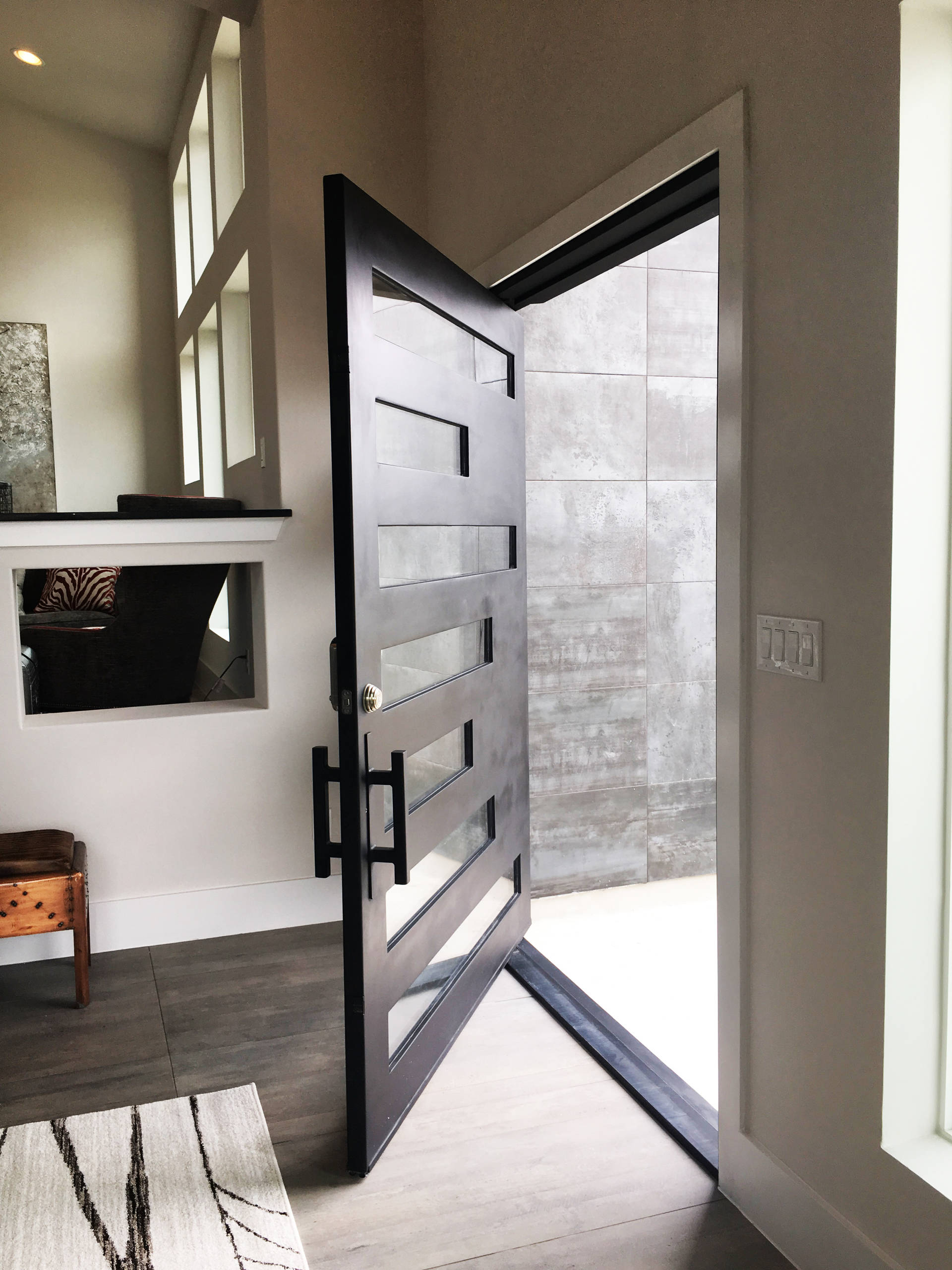 contemporary modern iron door design minalandingham
