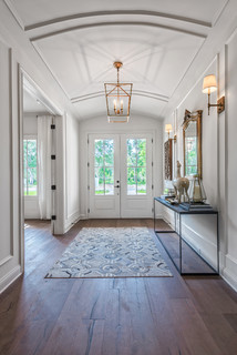 75 Double Front Door Ideas You'll Love - March, 2024