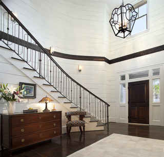 Foyer Credenza Photos Ideas Houzz