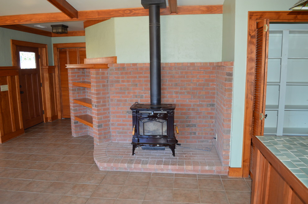 Craftsman Passive Solar Design Craftsman Entry Phoenix by