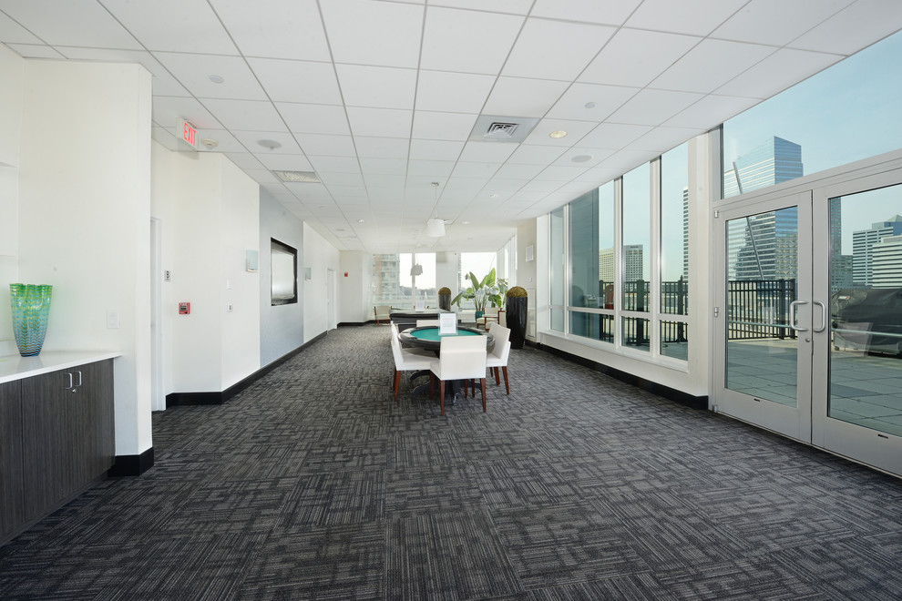 Crystal Point Jersey City’s premier riverfront community Modern