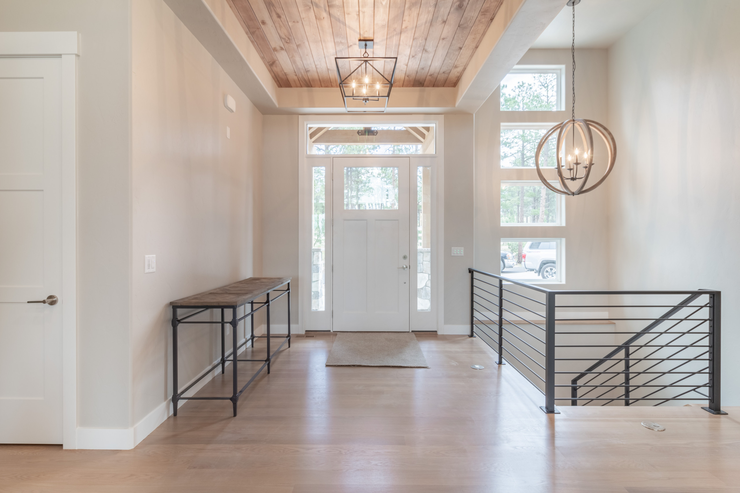 Foyer Tray Ceiling Design Ideas Factory Shop