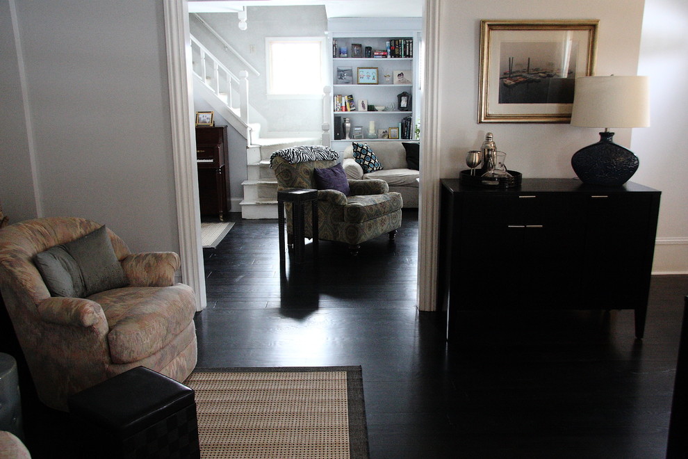 Custom Staining And Refinishing , With California Paint Colors For The