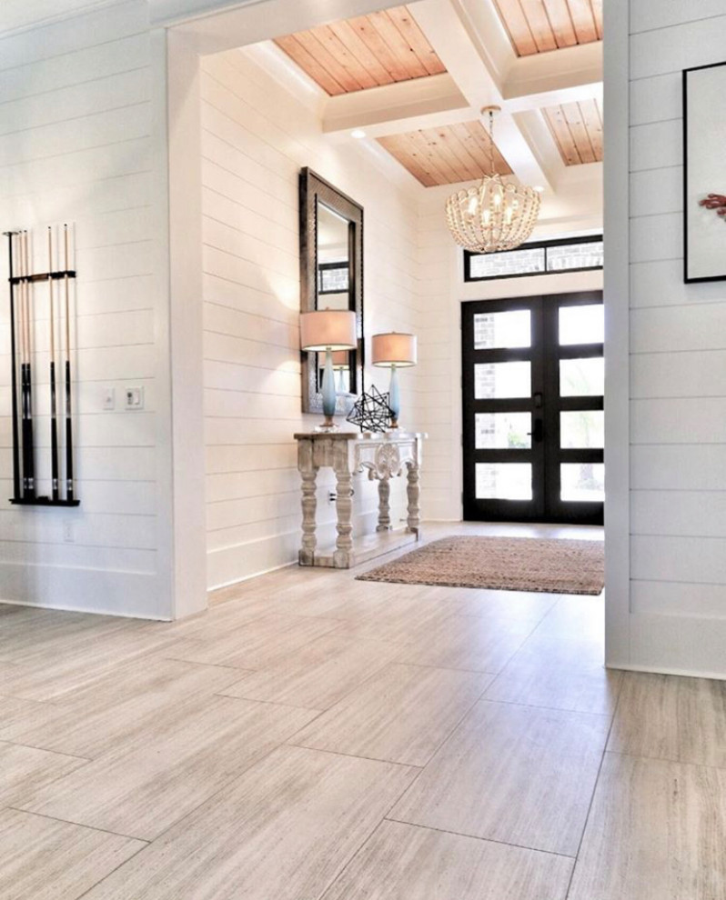 Destin Diamond investment home Entry Way Beach Style Entry Other