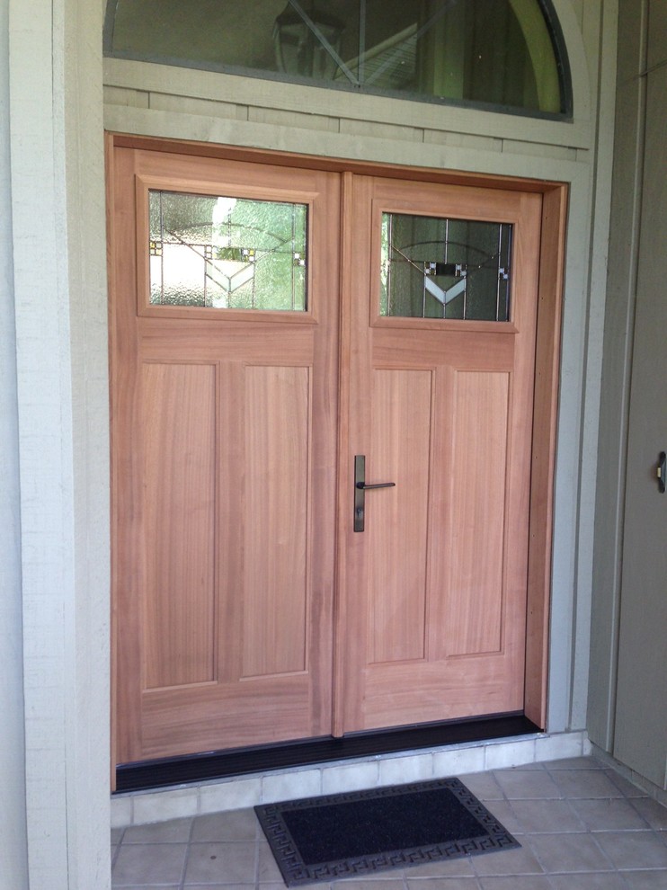 Doors Traditional Entry Jacksonville by Heckard's Door Houzz