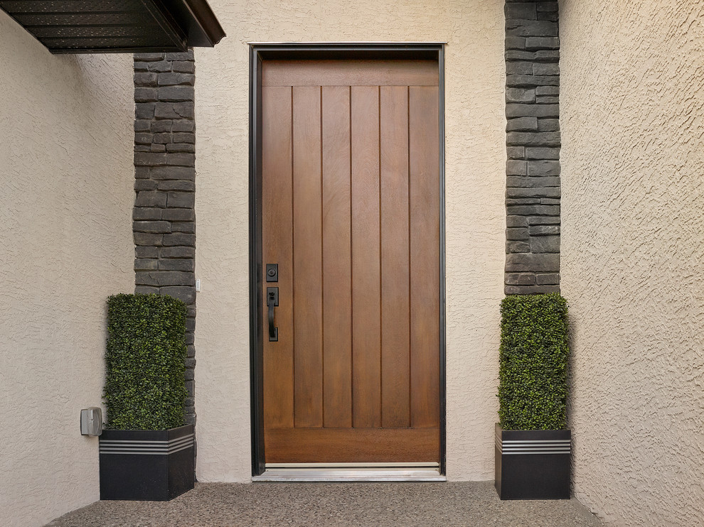 Durabuilt Vivacé Windows Marcson Lotto Home Contemporary Entry