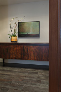 Elegant Entry Modern Entry Miami by Beres Design Group Houzz