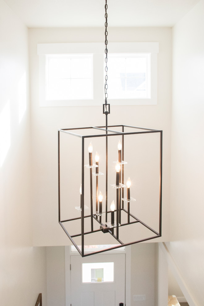 Ellieanne Model Lehi, UT Craftsman Entry Salt Lake City by