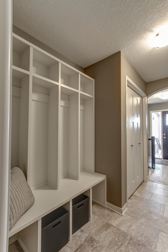 Ely Rambler - Entry - Other - by R. Fleming Construction | Houzz