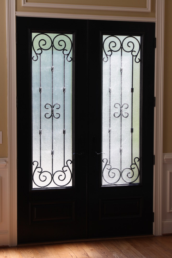 Entrance Doors Traditional Entry Atlanta by Window Traditions LLC Houzz