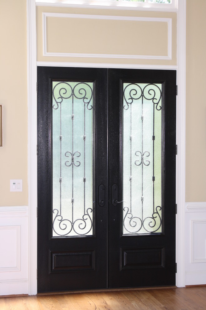 Entrance Doors Traditional Entry Atlanta by Window Traditions LLC Houzz