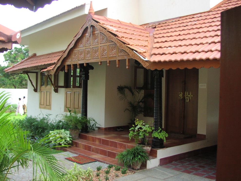 Entryway photo in Chennai