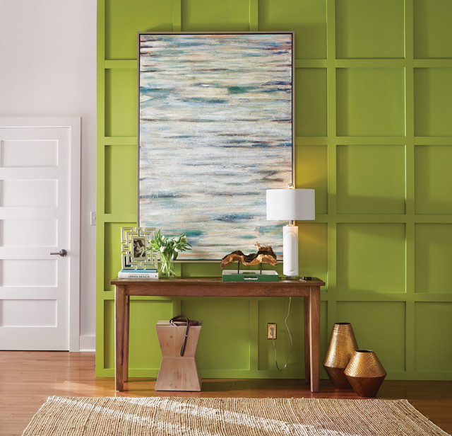 Entry Global Remix Collection Contemporary Entry Other by The