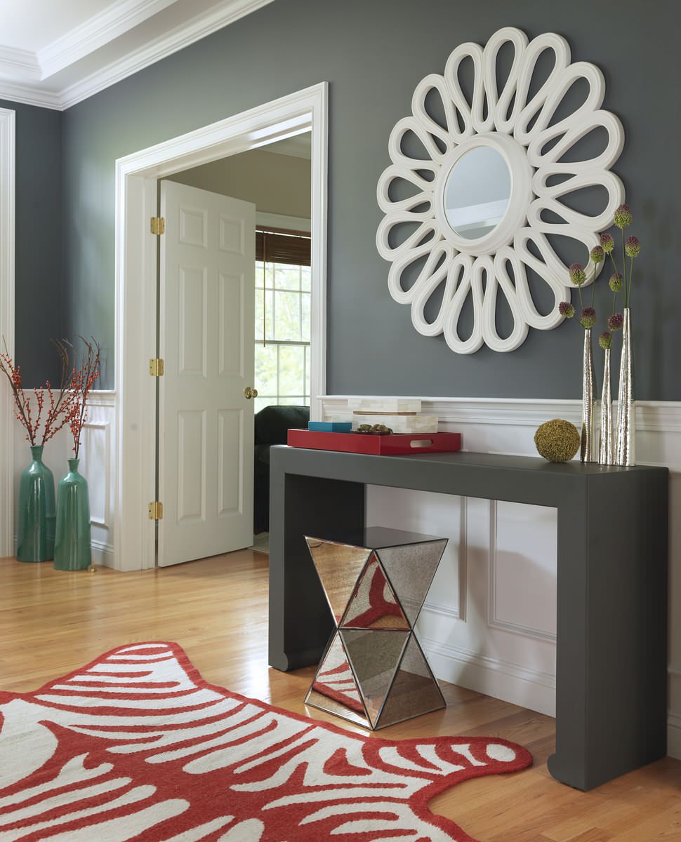 Stunning Console Tables Designs Ideas