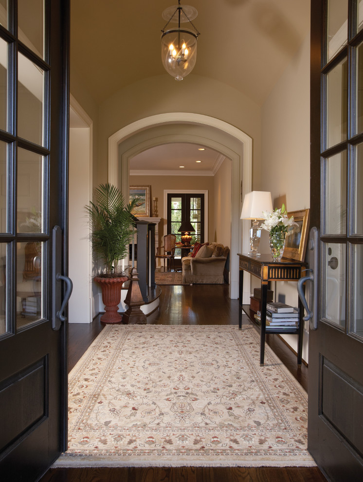 Entry Rug Traditional Entry Boston by Dover Rug & Home Houzz
