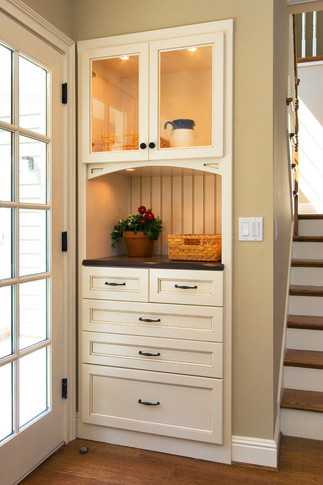 Entry Way Traditional Entry San Francisco by Dickinson