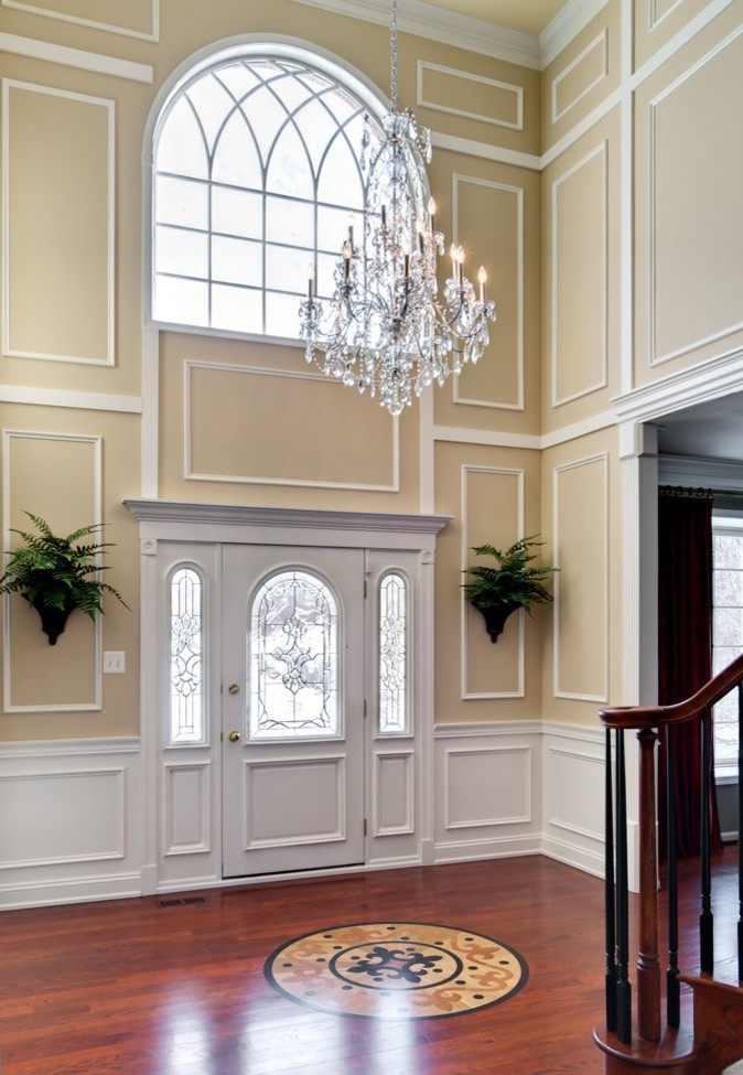 Entryway Traditional Entry Miami by User Houzz