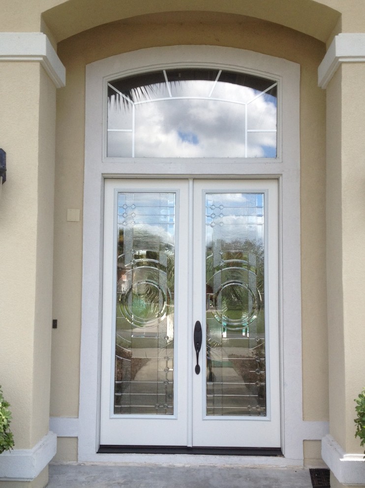 Entryway Doors Traditional Entry Jacksonville by Heckard's Door Houzz