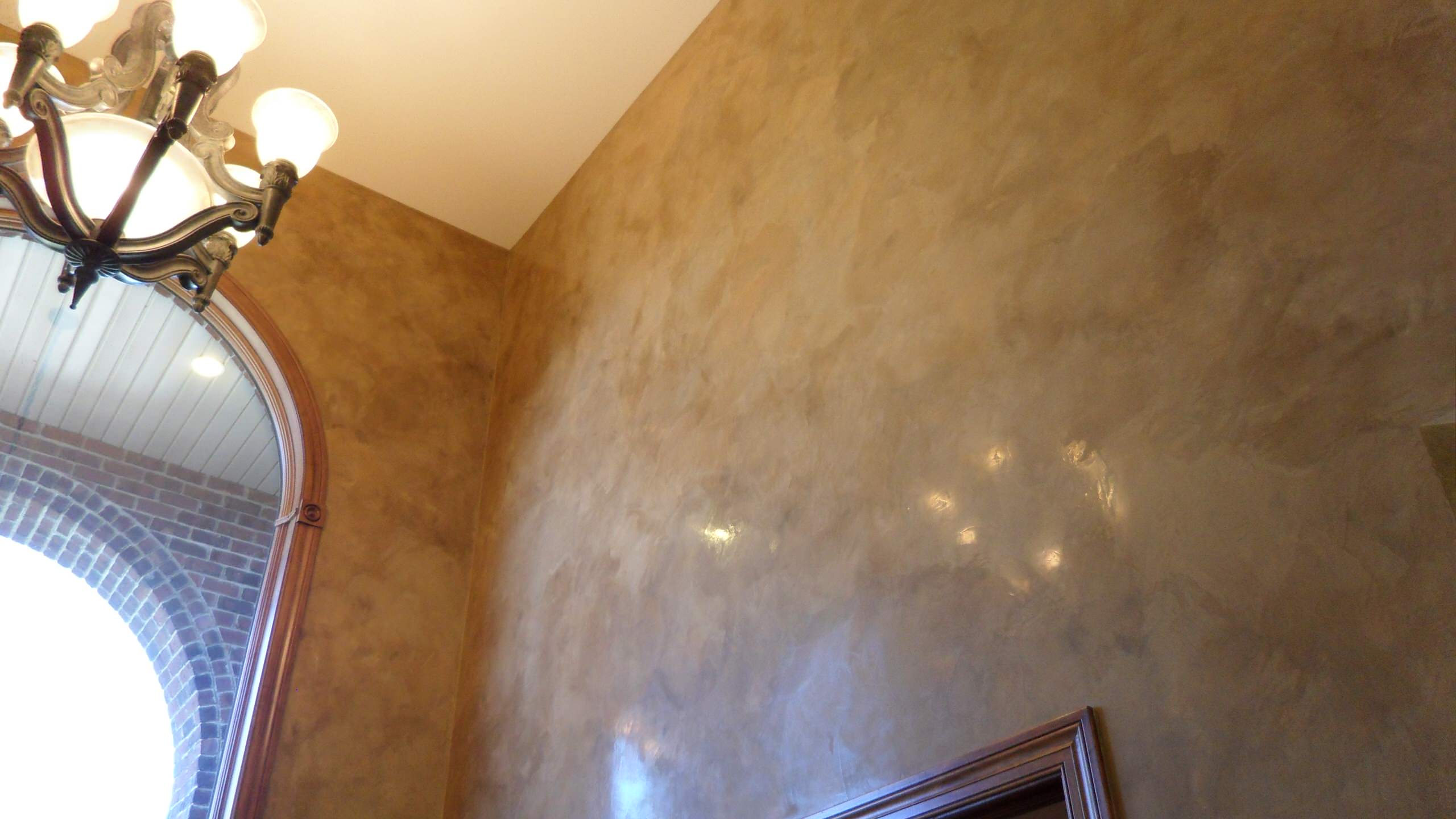 What Is Venetian Polished Plaster And Ways To Do It: A Quick Overview -  Life and Experiences