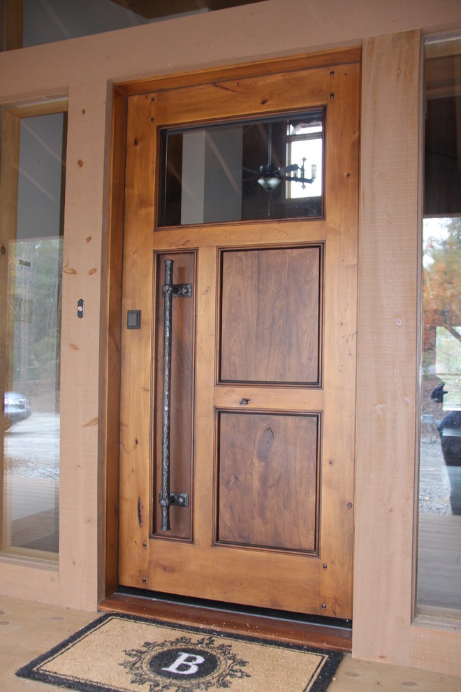 Exterior Doors Traditional Entry Charlotte by Exterior Doors Traditional Entry Charlotte by