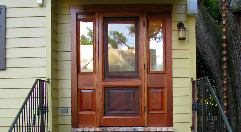 Exterior Doors Traditional Entry Miami by Excel Door
