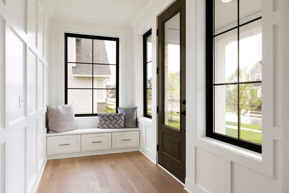 Fairmount 2019 (Lakeville, MN) Entry Minneapolis by Robert Thomas