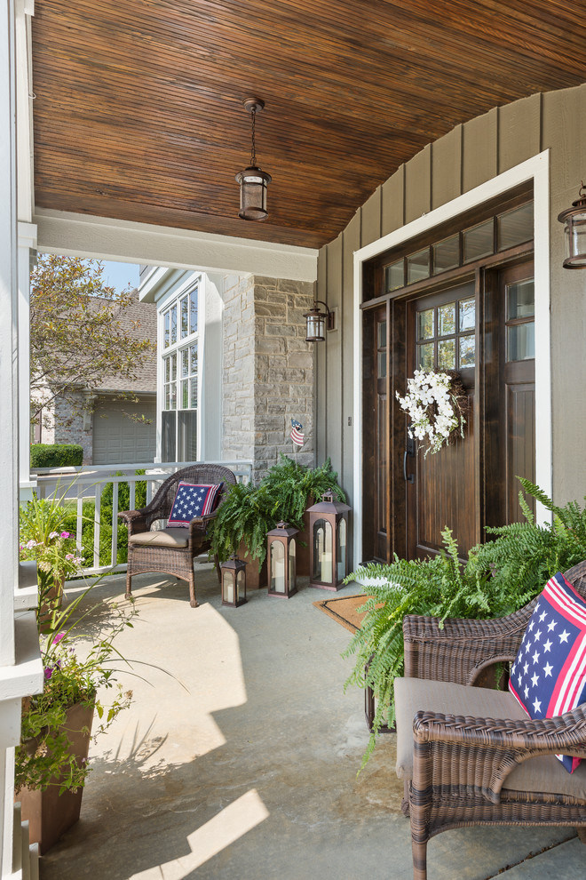 How to Design a Welcoming Entryway