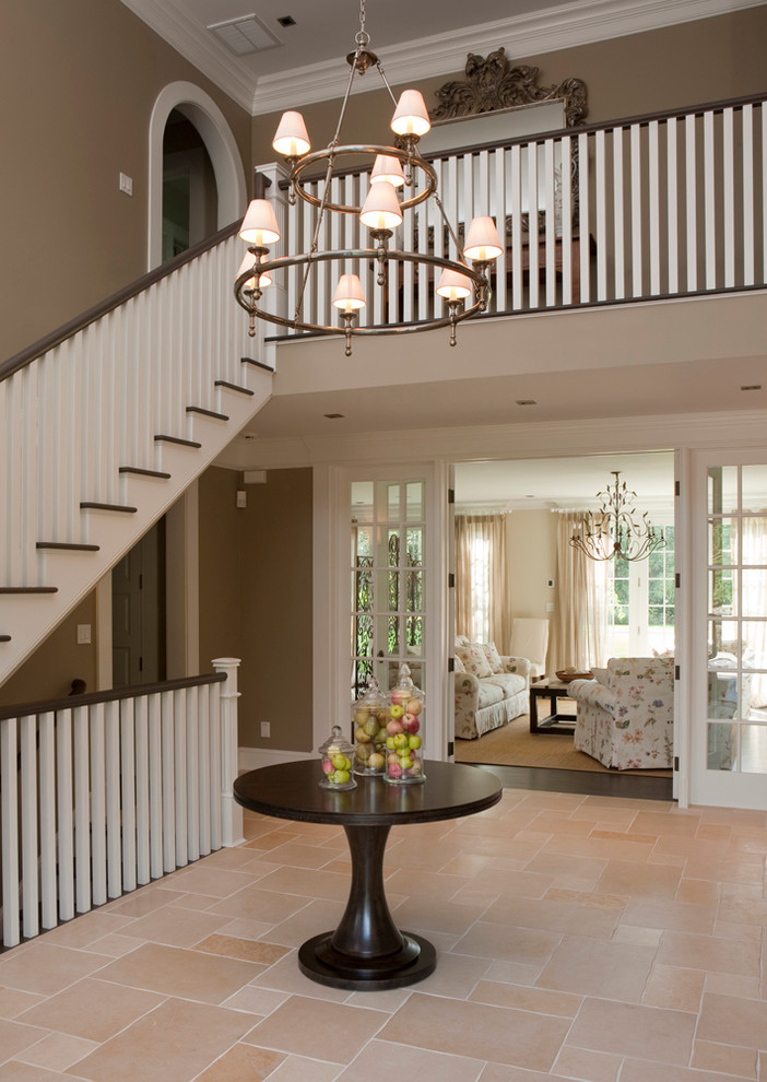 FLYING POINT, SOUTHAMPTON, NY Beach Style Entry New York by Granoff Architects Houzz