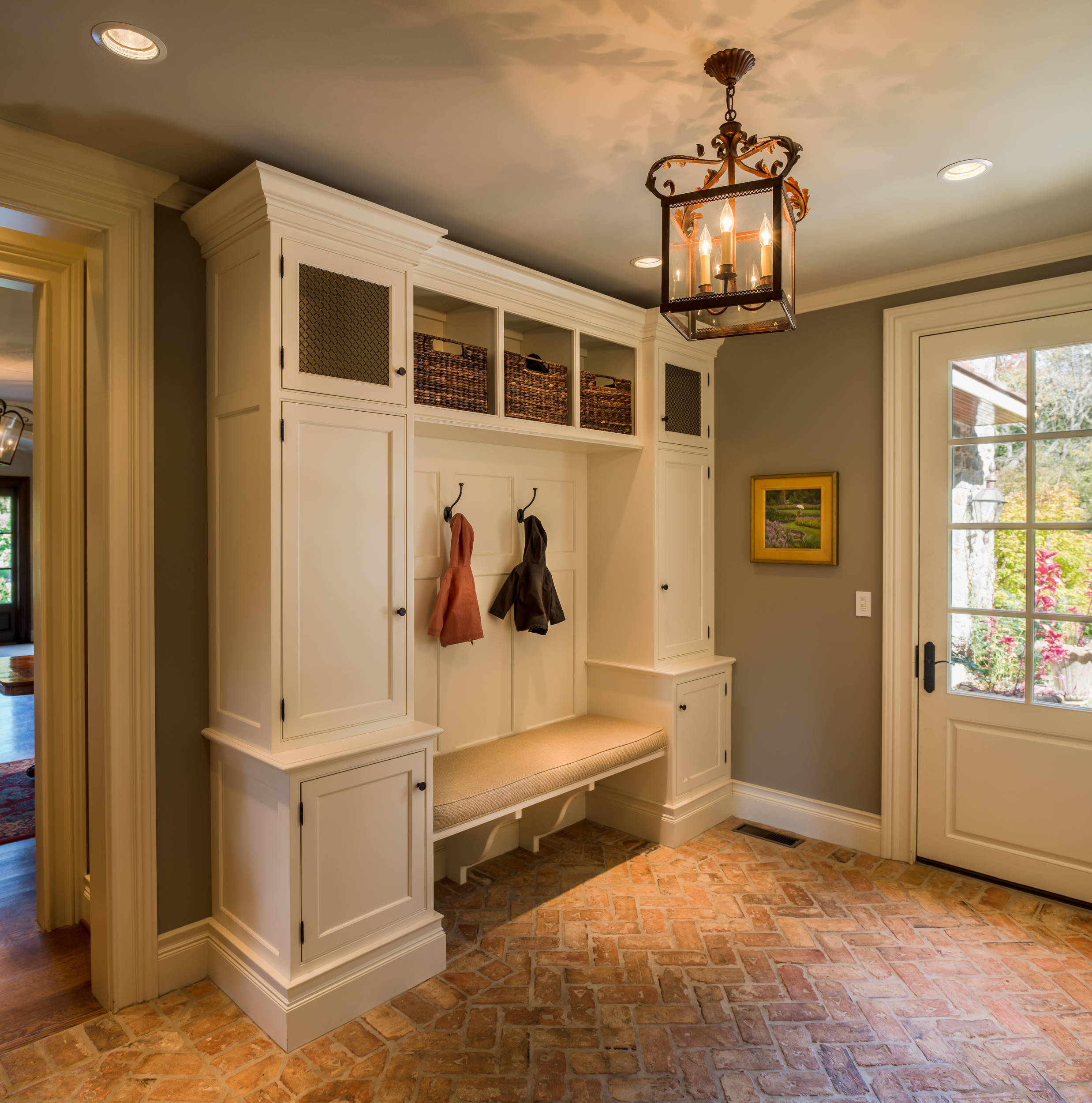 75 Beautiful Entryway Pictures Ideas April 2021 Houzz