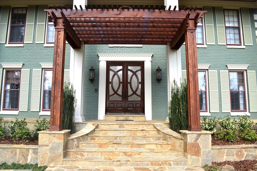 Front Entry Doors Traditional Entry Los Angeles by Door Destination Houzz